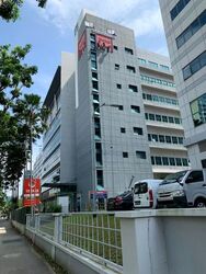 Paya Lebar 178 (D14), Factory #619931031